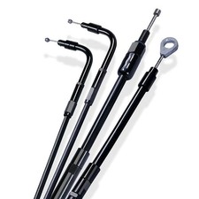 Barnett High-Efficiency Stealth Clutch Cable - 131-30-10036-06 0652-1346