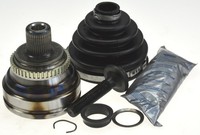 Gelenksatz Antriebswelle GKN Automotive Oe-Technologie 50° Löbro 301960 FüR Audi