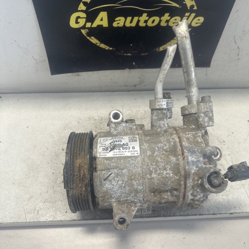 Klimakompressor VW Passat 3G B8 1.8 TSI Audi Seat Skoda 5Q0816803B