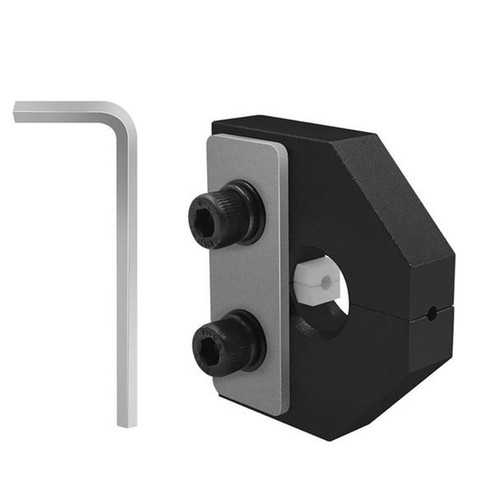 1X(3D-Drucker-ZubehöR, 1,75 mm Filament-SchweißEr, VerbindungsstüCk, Verbin3863