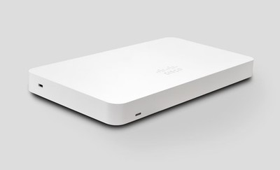 Cisco Meraki Security Gateway GX50-HW-US Router Firewall Plus