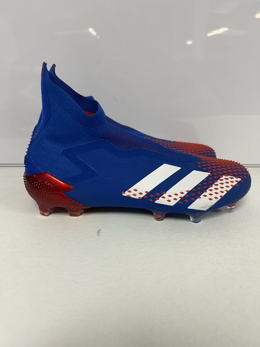 adidas Predator Mutator 20+ Fg Football Boots Uk Size 8 Brand New #c6 - Picture 2 of 7