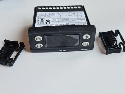 1PCS New Eliwell EWPlus 974 EQ2EDI0XC4780 temperature controller Module New