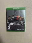 Forza Motorsport 5 Day One Edition Microsoft Xbox One Brand New Sealed