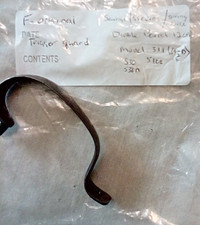 Savagestevensspringfield Double Barrel 12 Ga Trigger Guard