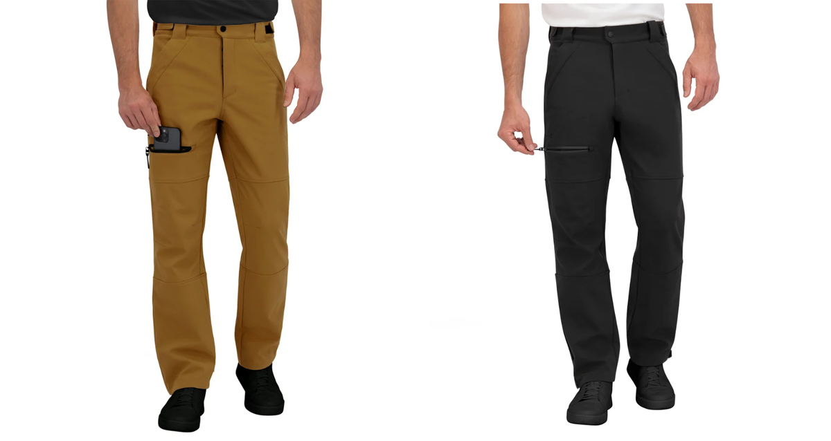 Dakine Men's Snowpant, $48.99