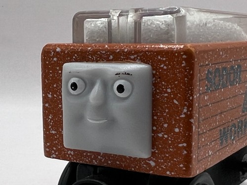 Thomas Tank & Friends Wooden Railway Trains - YOU PICK Updated NOV 18 - Picture 947 of 986