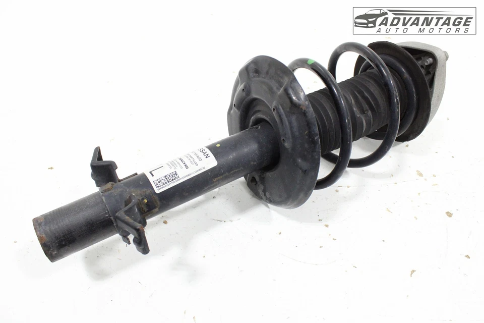 2019-2025 INFINITI QX50 AWD FRONT LEFT DRIVER SHOCK STRUT ABSORBER SACHS OEM - Image 3 of 4