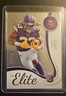 2025 Panini Donruss Elite - The Elite Aaron Jones #3 /799