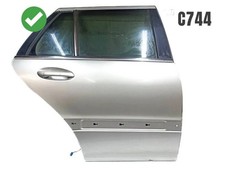 MERCEDES-BENZ C W203 Alle T&uuml;re C744 2.7 Diesel 2004 34307869