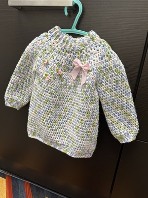 Handmade, Tunika ,Pulli , Kleidchen Größe 74-86
