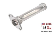 GM Genuine Parts 25195818 Engine Oil Cooler Outlet Pipe