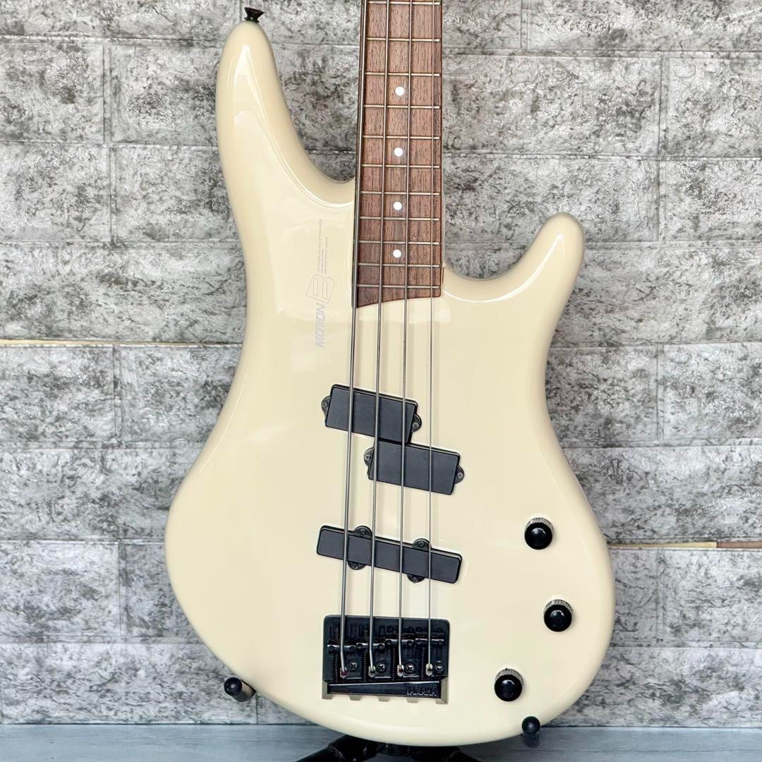 ベース YAMAHA Motion B super edition MB-III used】YAMAHA / MB-III SUPER EDITION BL 1987 3.240kg #NX24161