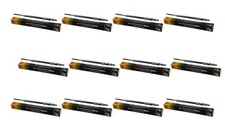 12x NGK Glühkerzen für BMW 1er E87 118d 120d E81 3er Touring E46 320d 318d E91