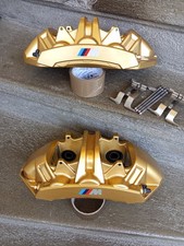 BMW M5 (F90) a BMW M8 (F91/F92/F93)carbon ceramic Brake calipers