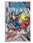 Amazing Spider-Man #101 1992 2nd Print Silver VF/NM 1st Morbius  Living Vampire!