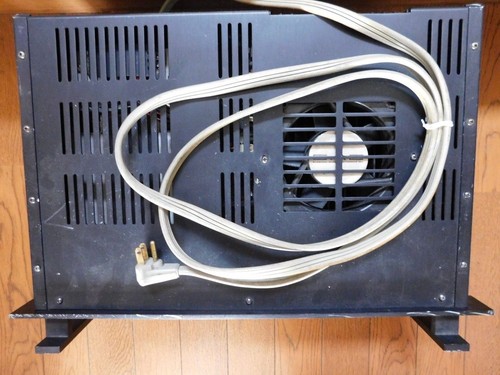 SAE2400L power amplifier Normal operation Used Scratch and dirt All the images - Picture 6 of 12