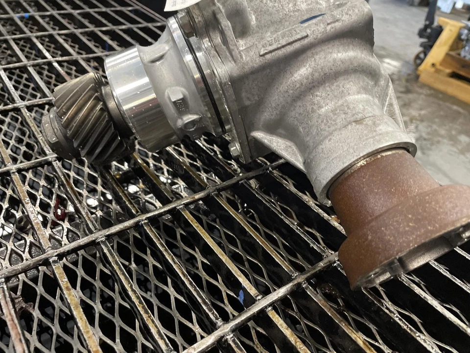 '23-'24 HONDA HR-V Estuche de transferencia AWD 9k millas ¡6 meses de garantía! Foto 3 de 4