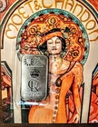 1 oz Fine Silver Bar Royal Mint