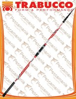 Angelrute Surfcasting Trabucco Avalon Surfcasting MT 4.00 Gr 130