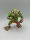 1990 Napoleon BonaFrog Teenage Mutant Ninja Turtles TMNT Vintage Action Figure