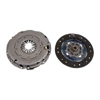 Original Kupplungssatz 2-Komponenten Kit 1616517180 FüR Jumpy 1616517180