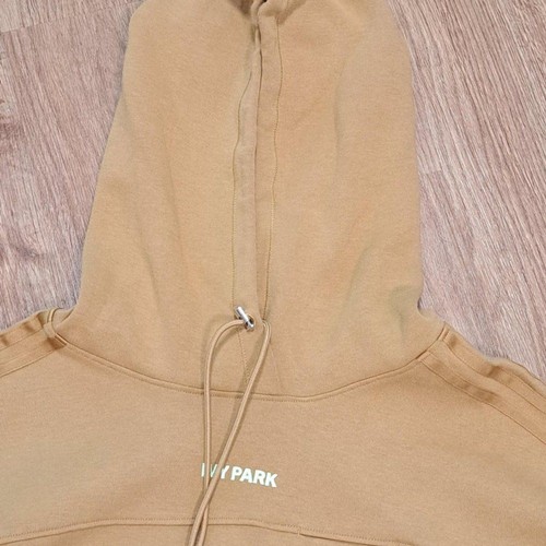 Adidas/ Ivy Park Unisex 4ALL Hoodie Pullover Sweatshirt Gr. 2XS Unisex … - Bild 6 von 12