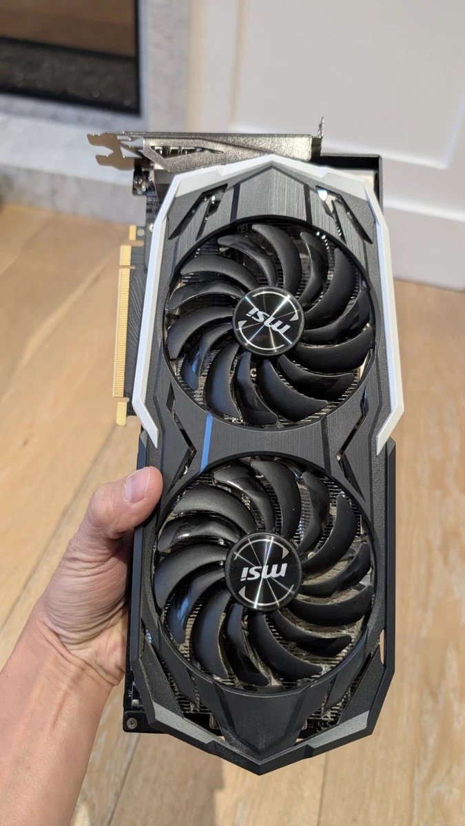 RTX2070super MSI ジャンク品 Specification GeForce RTX 2070 GAMING Z 8G | MSI Global - The