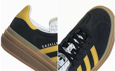 NEW ADIDAS Women's Gazelle Bold IE0422 Shoes IG4990 JQ2360 JR8885