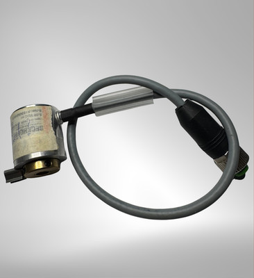 Beckhoff incremental encoder Drehgeber Typ: 05.2420.1230.0200.5009 defekt