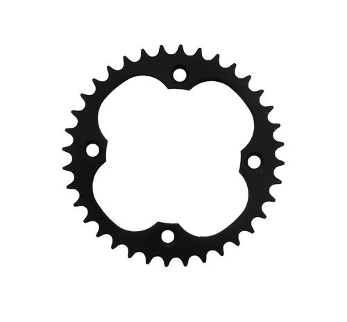 Chain & Sprockets for Suzuki LTR450 QuadRacer 2006-2008 Gold O-Ring 96L 13/36 - Picture 3 of 5