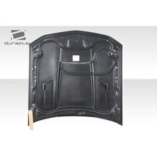 Duraflex Cvx Version 3 Hood For Mustang Ford 05-09 Edpart112776