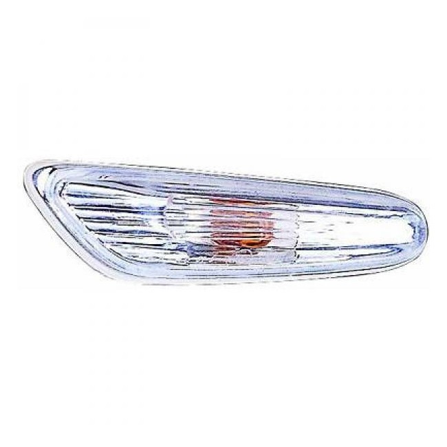 Feu clignotant droit BMW Série 5 E60 E61 phase 2 optique latéral passager