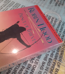 Robin Hood Prince Of Thieves Nintendo Nes Nuovo Sigillato NTSC/Usa Originale 100