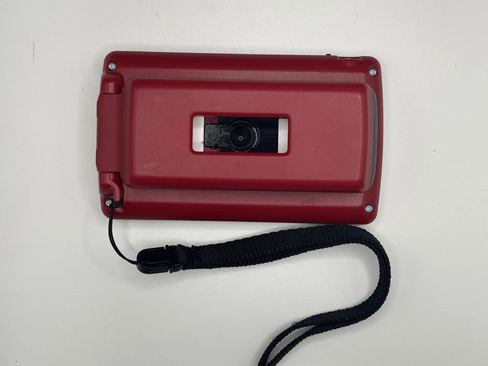 Freedom Scientific RUBY HD Handheld Photo Magnifier LED Flash PARTS ONLY - Image 2 of 4