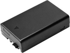 Image of Pentax 39067 D-LI 109 Battery for Camera,Black