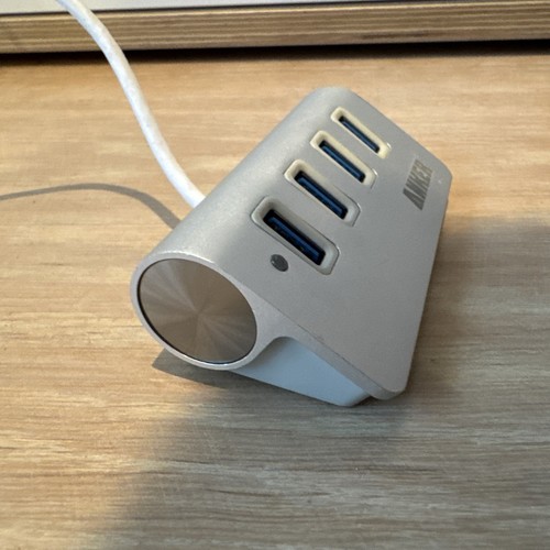 Anker 4-Port USB Hub - Bild 4 von 5
