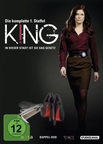 King: Staffel 01 - Picture 1 of 1