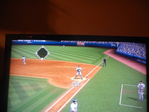 ESPN Major League Baseball (Microsoft Xbox, 2004) - Imagen 18 de 22
