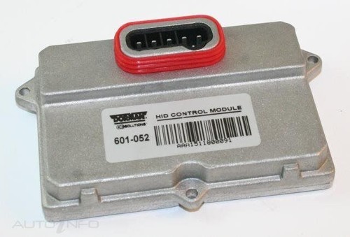 Dorman Hid Control Module For Mercedes Benz CLS320 C129 3.0L OM642.920 24V DOHC - Picture 2 of 2