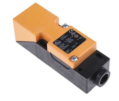 IFM electronic IM0011 Block Induktiver Näherungssensor, PG13,5 2-Draht 250V AC/DC