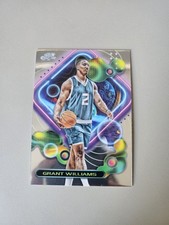 2023-24 Topps Cosmic Chrome - #31 Grant Williams