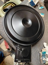 1973-76 Pontiac 4brl Air Cleaner Grand Prix Ville Can Am Grand Am Refurbished 1973-76 Pontiac 4brl Air Cleaner Grand Prix Ville Can Am Grand Am Refurbished