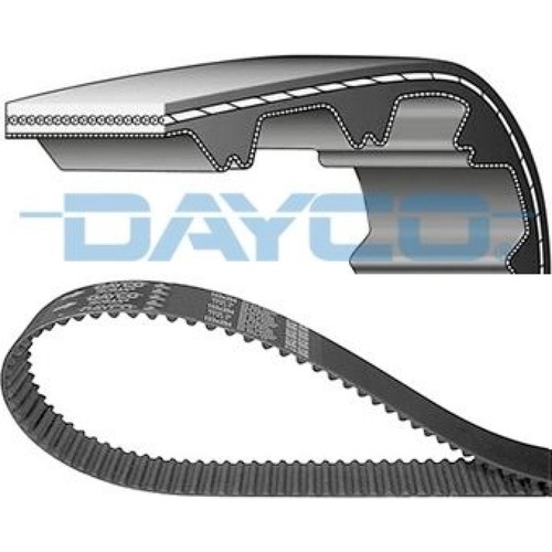 Dayco 94854 Zahnriemen für MAZDA 323 F I 323 S I 626 PREMACY GE GF GW CP BJ