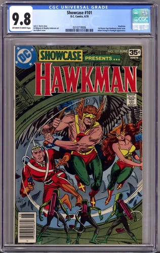 Comic Image