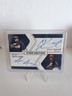 2025 Panini National Treasures Synced Signatures 2/2 Jace Jung / Colt Keith Auto
