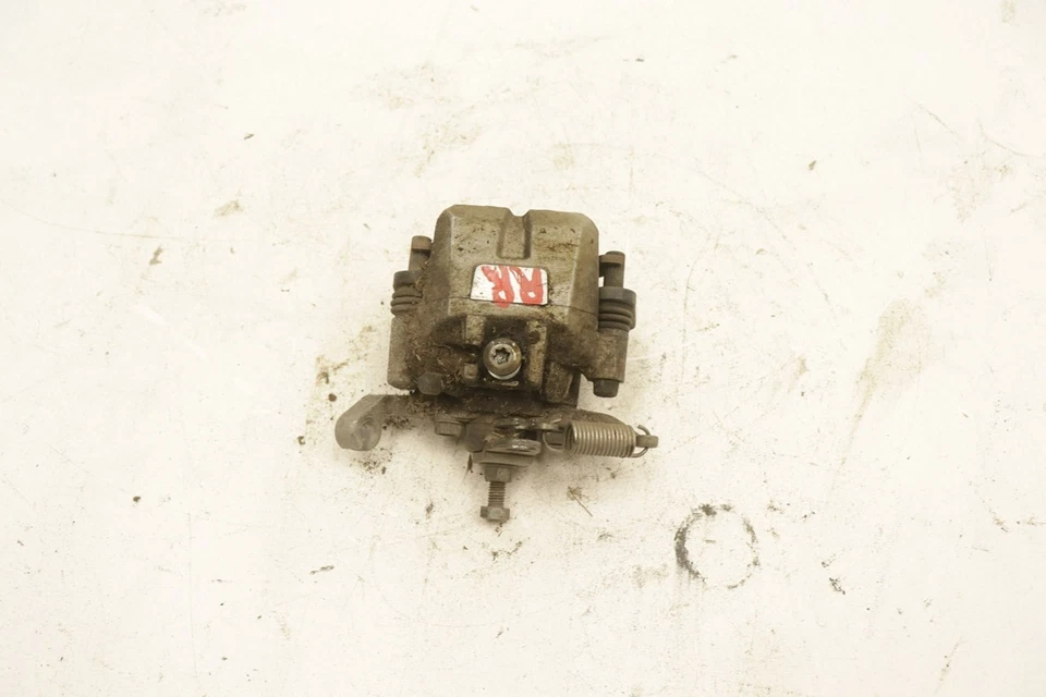 Kawasaki Mule Pro-FX 16 Brake Caliper Right Rear 43080-0164 50095 — 第 3/3 张图片