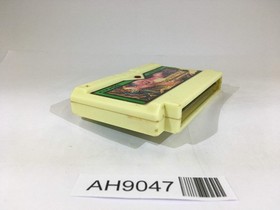 AH9047 Spelunker NES Famicom Japan