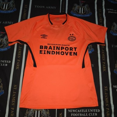 PSV Eindhoven Training Fußball Shirt Trikot 2019 2020 Nike Größe S