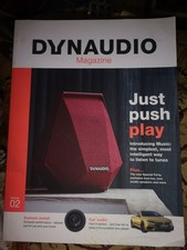 Dynaudio Magazine Issue 2, 2017